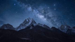 StaryMountains